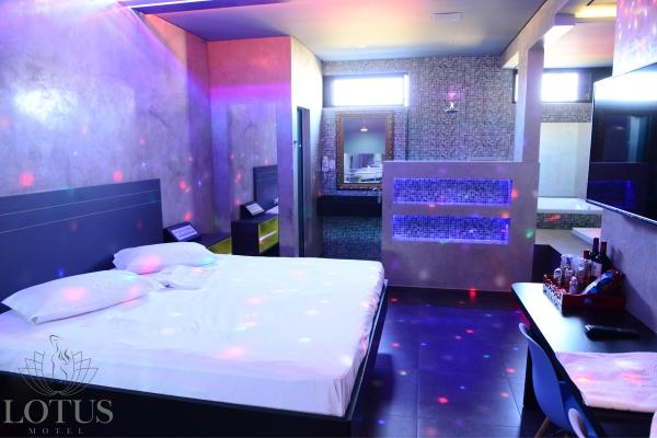 motel em Balneário Piçarras SC