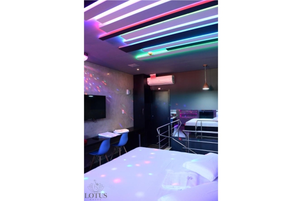 motel em Itajaí SC