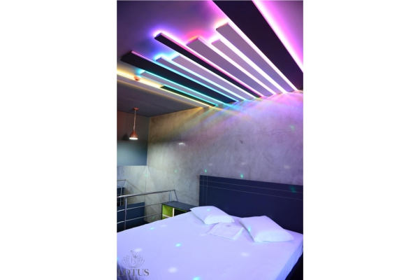 motel em Barra Velha SC