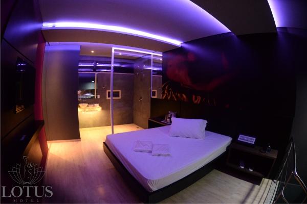 motel em Balneário Piçarras SC
