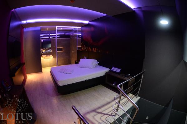 motel em Itajaí SC