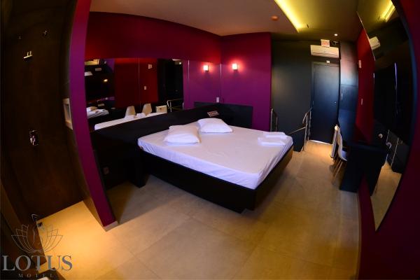 motel em Penha SC