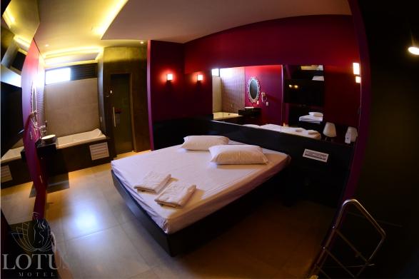motel em Balneário Piçarras SC