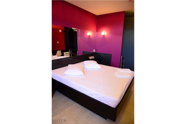 motel em Itajaí SC