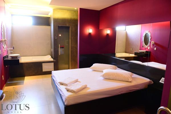 motel em Navegantes SC
