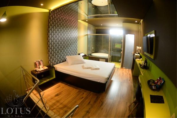 motel em Penha SC