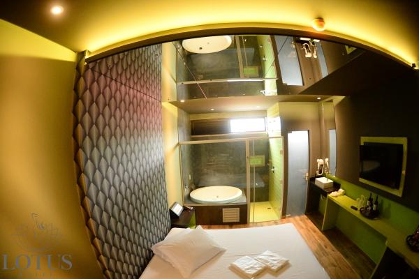motel em Balneário Piçarras SC