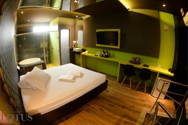 motel em Navegantes SC