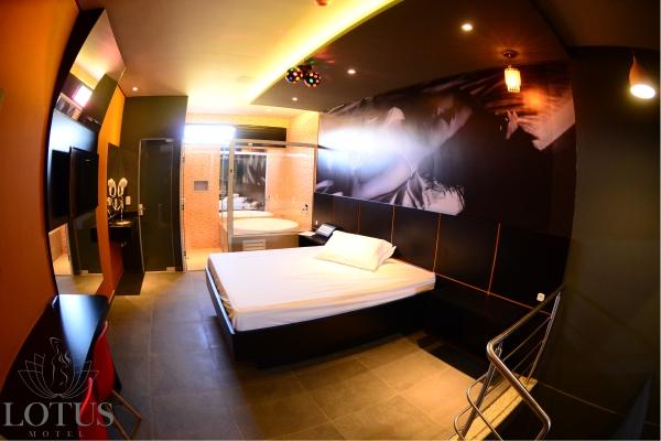 motel em Penha SC