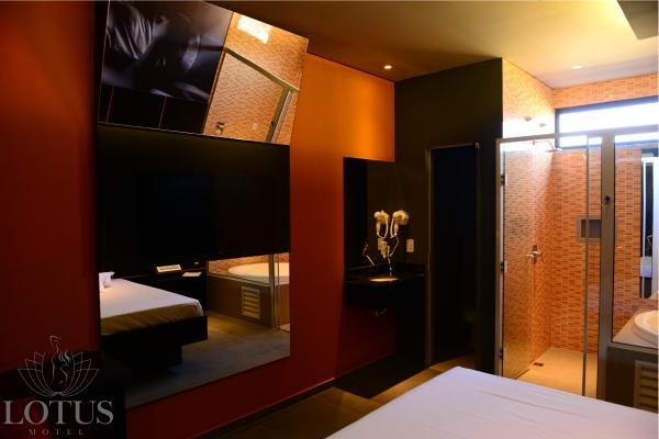 motel em Balneário Piçarras SC