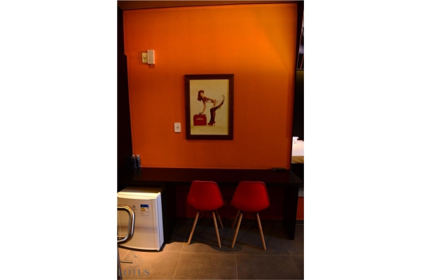motel em Navegantes SC