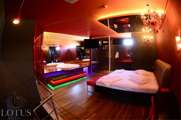 motel em Penha SC