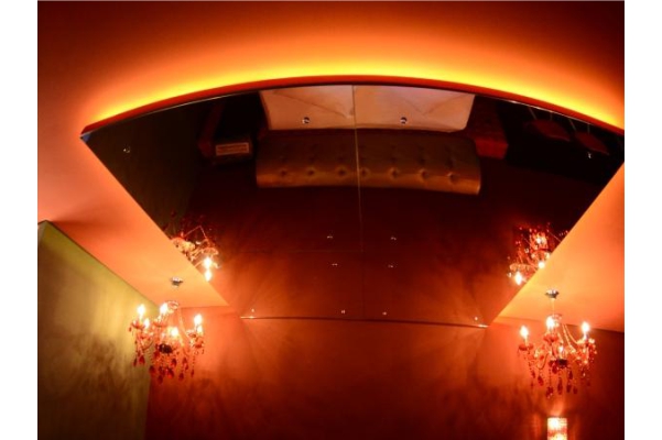motel em Itajaí SC