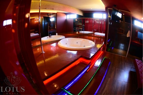 motel em Balneário Piçarras SC