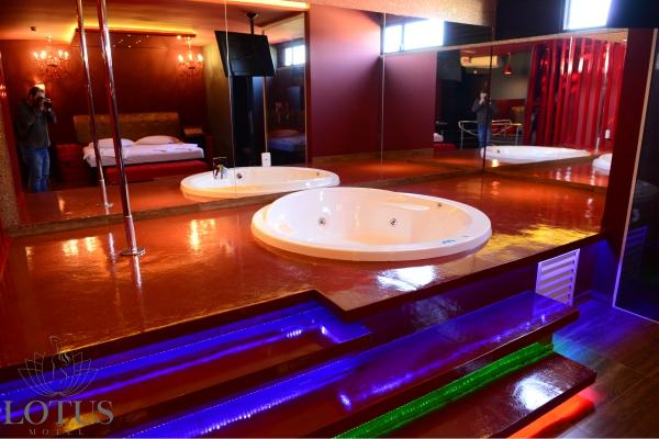 motel em Navegantes SC