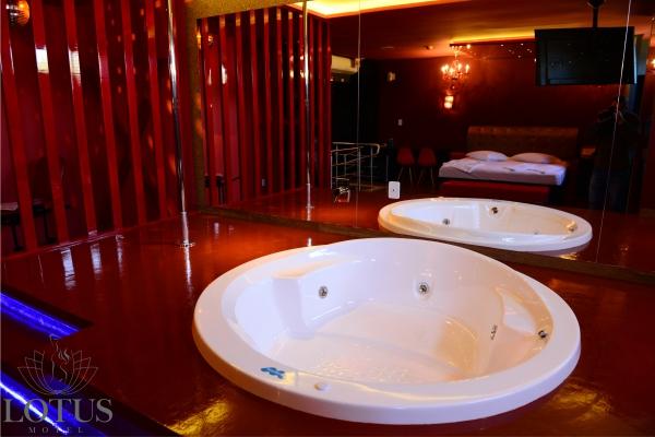 motel em Balneário Piçarras SC