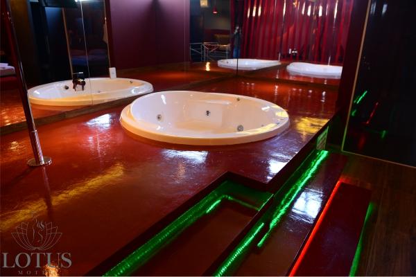 motel em Navegantes SC