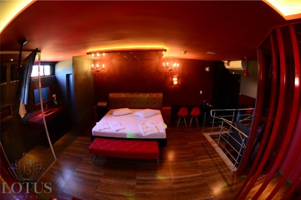motel em Itajaí SC