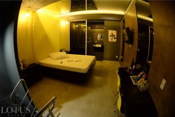 motel em Penha SC