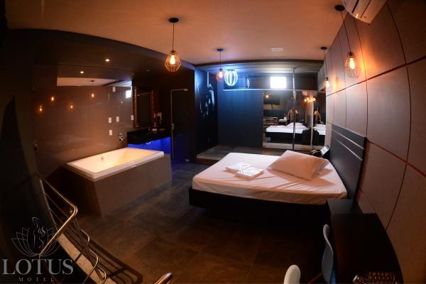 motel em Penha SC