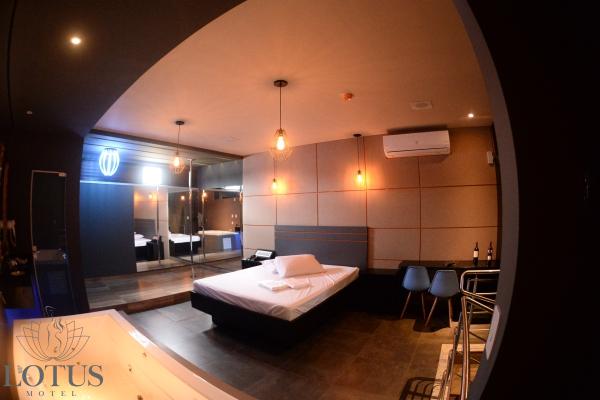 motel em Balneário Piçarras SC