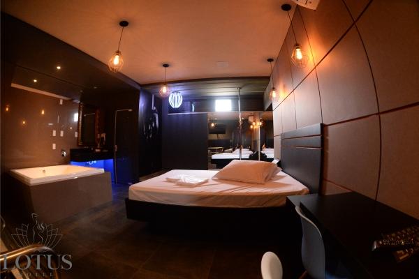 motel em Navegantes SC