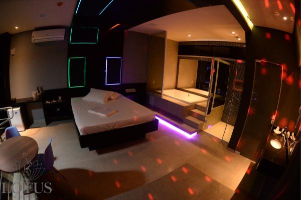motel em Balneário Piçarras SC