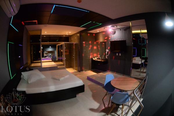 motel em Navegantes SC