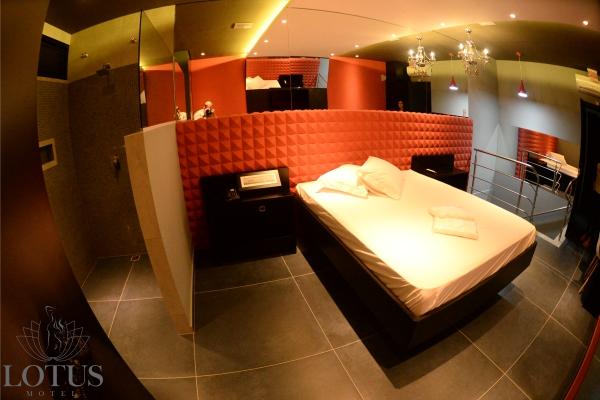 motel em Balneário Piçarras SC