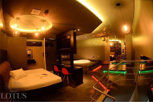 motel em Balneário Piçarras SC