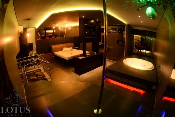 motel em Navegantes SC