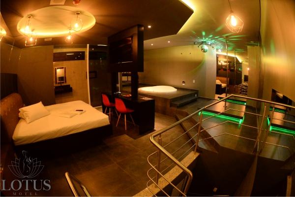 motel em Itajaí SC