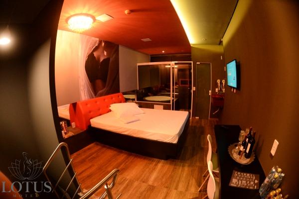 motel em Penha SC