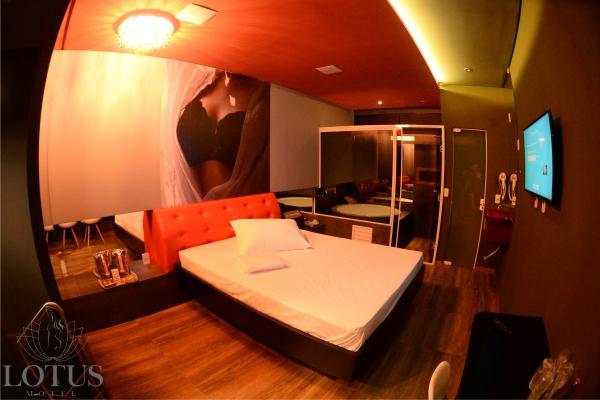motel em Balneário Piçarras SC