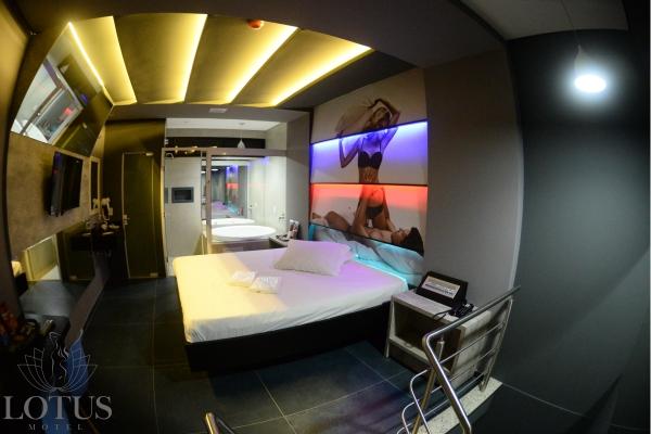 motel em Balneário Piçarras SC