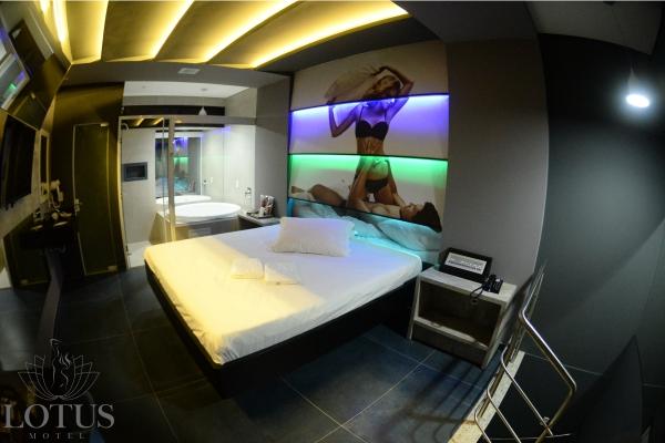 motel em Navegantes SC