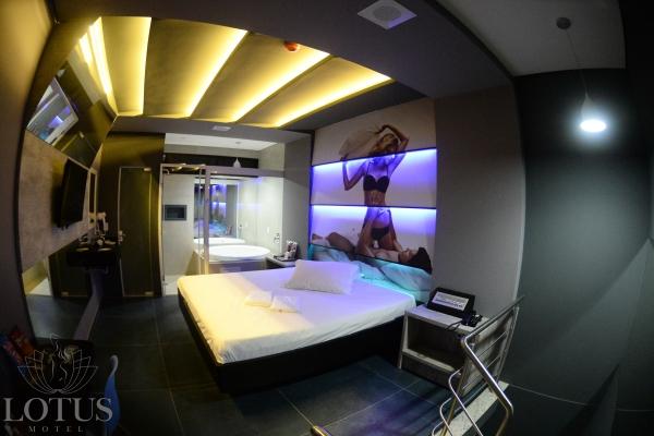 motel em Itajaí SC