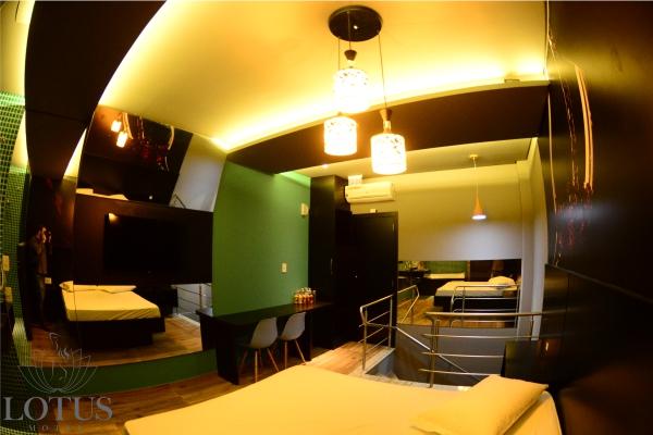 motel em Penha SC