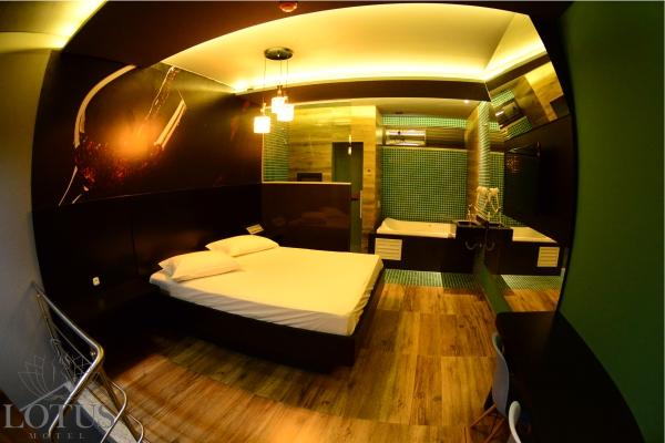motel em Navegantes SC