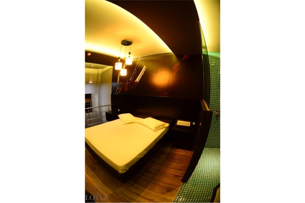 motel em Itajaí SC