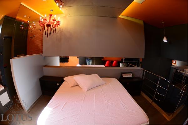 motel em Penha SC