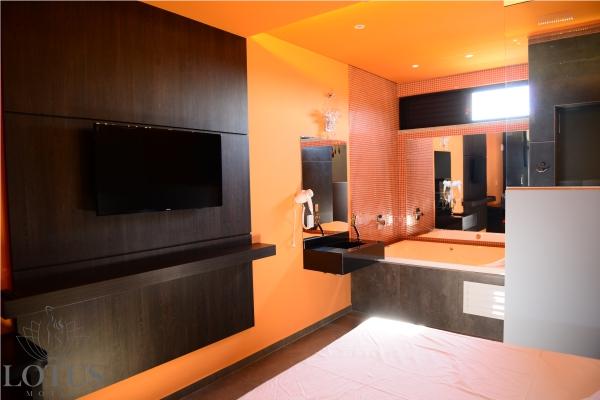motel em Navegantes SC