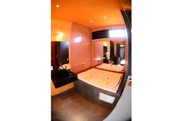 motel em Itajaí SC
