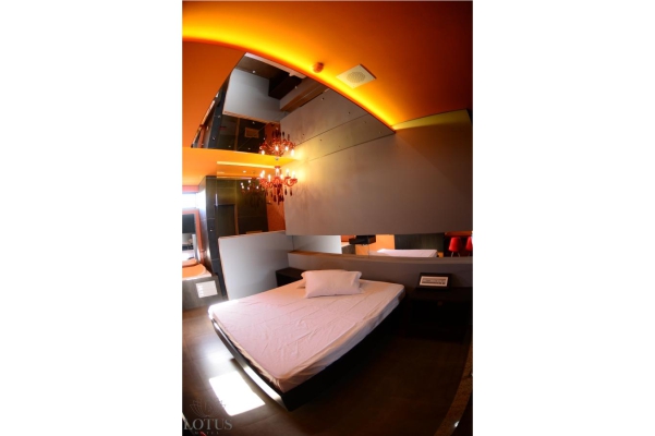 motel em Itajaí SC