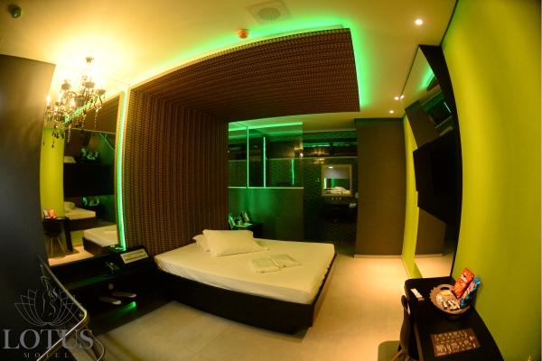 motel em Penha SC