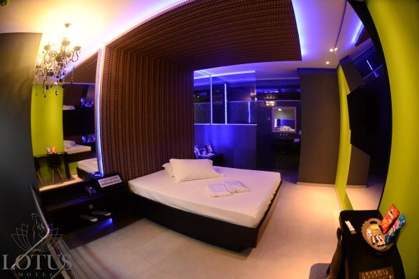 motel em Navegantes SC
