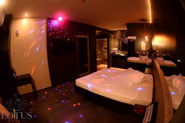 motel em Penha SC