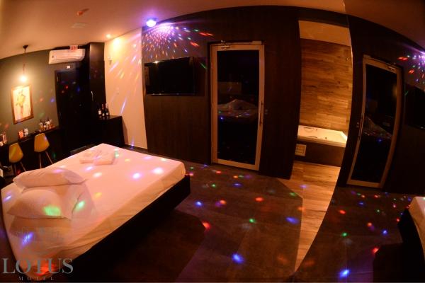 motel em Balneário Piçarras SC