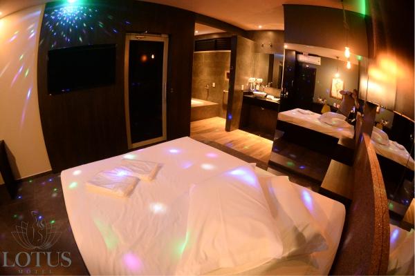 motel em Navegantes SC